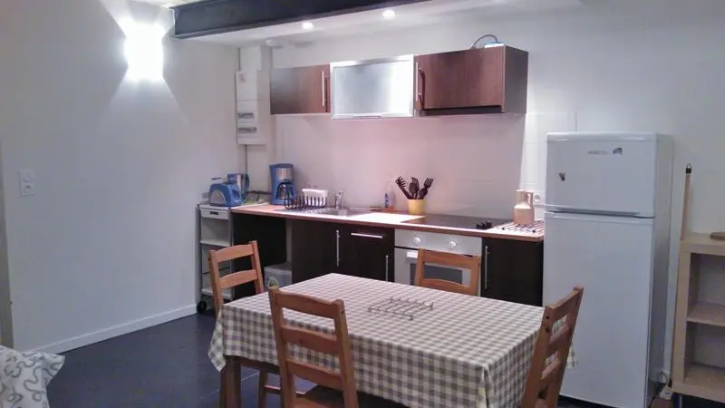 Patiras cuisine