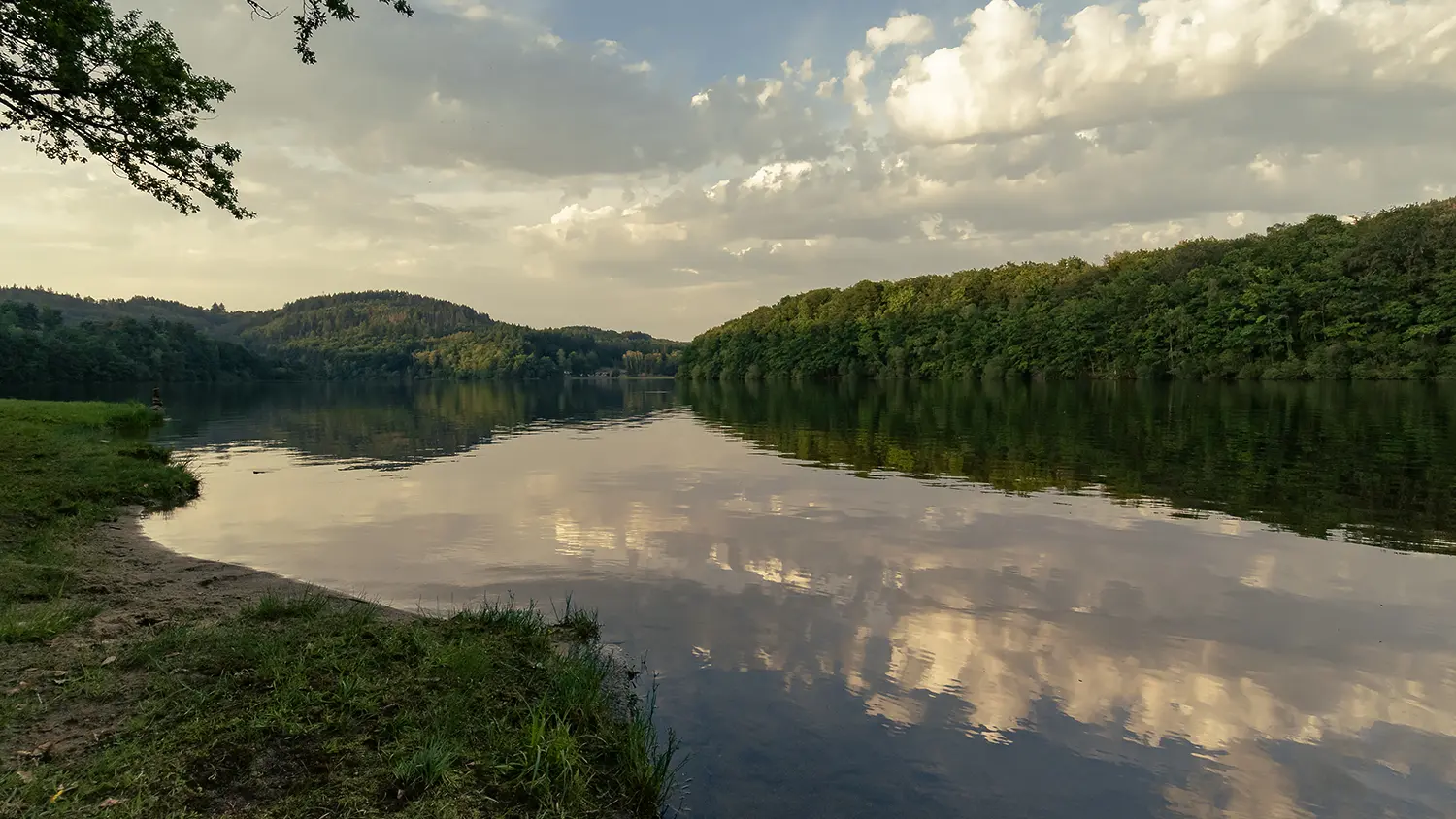 Nature