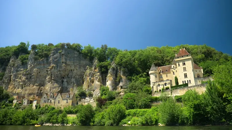 Périgord Noir Vallée Dordogne - explorando0-10