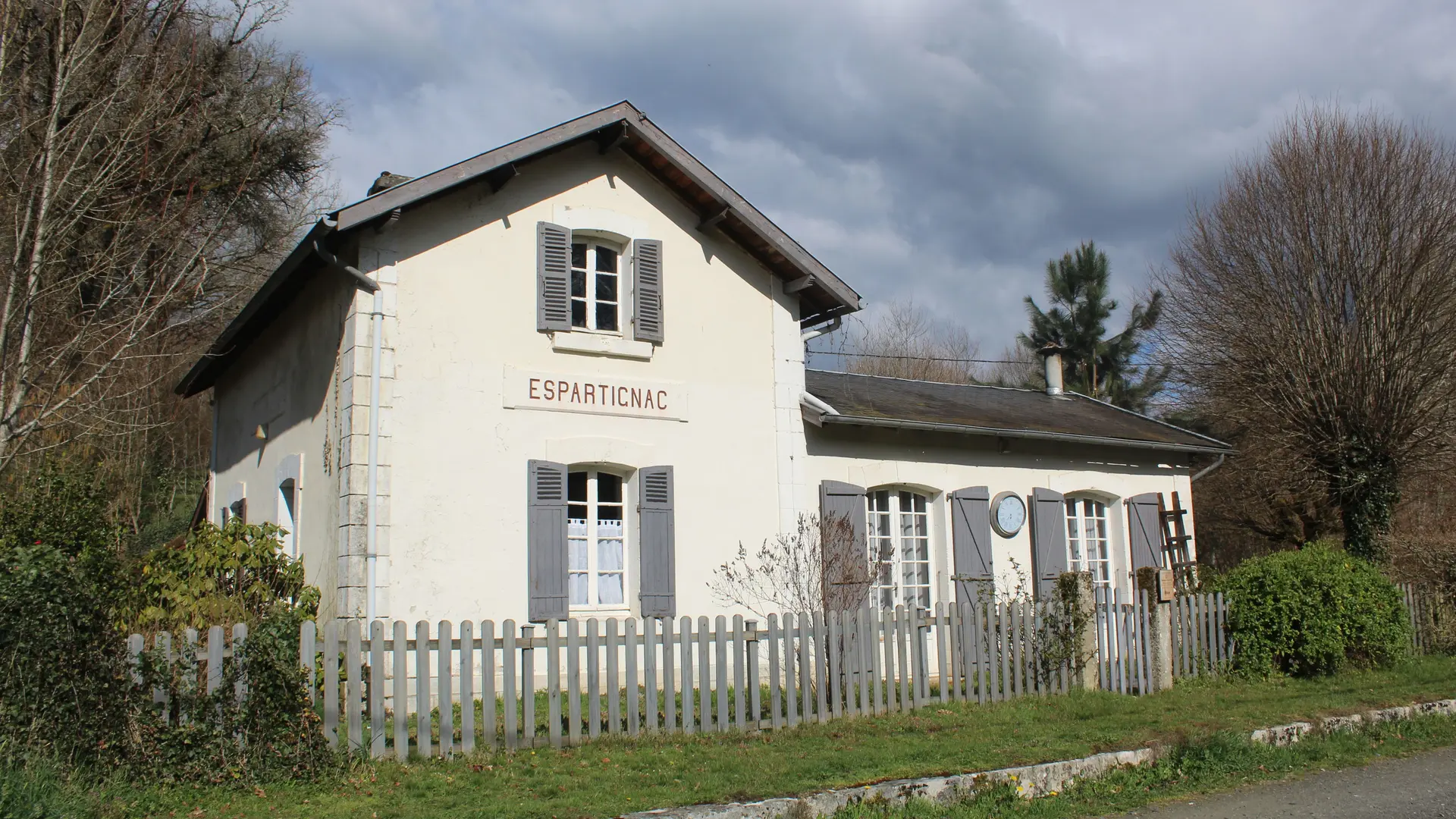 Petite Gare POC - Espartignac © JL (1)