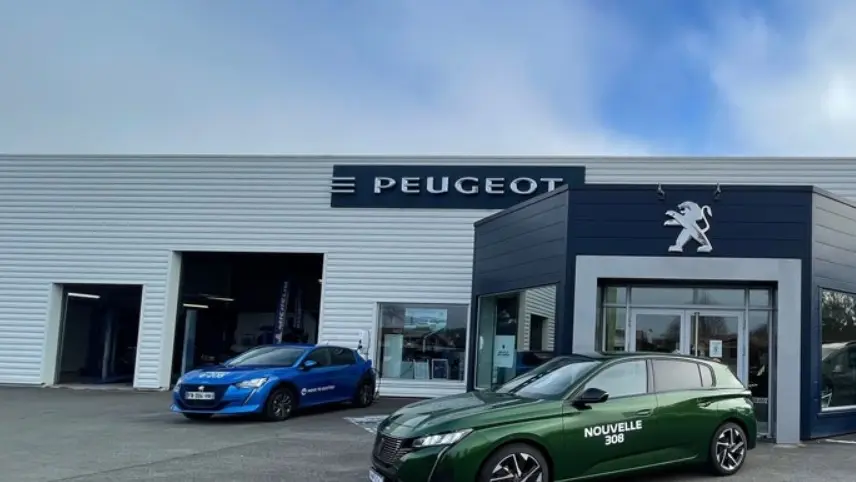 Peugeot