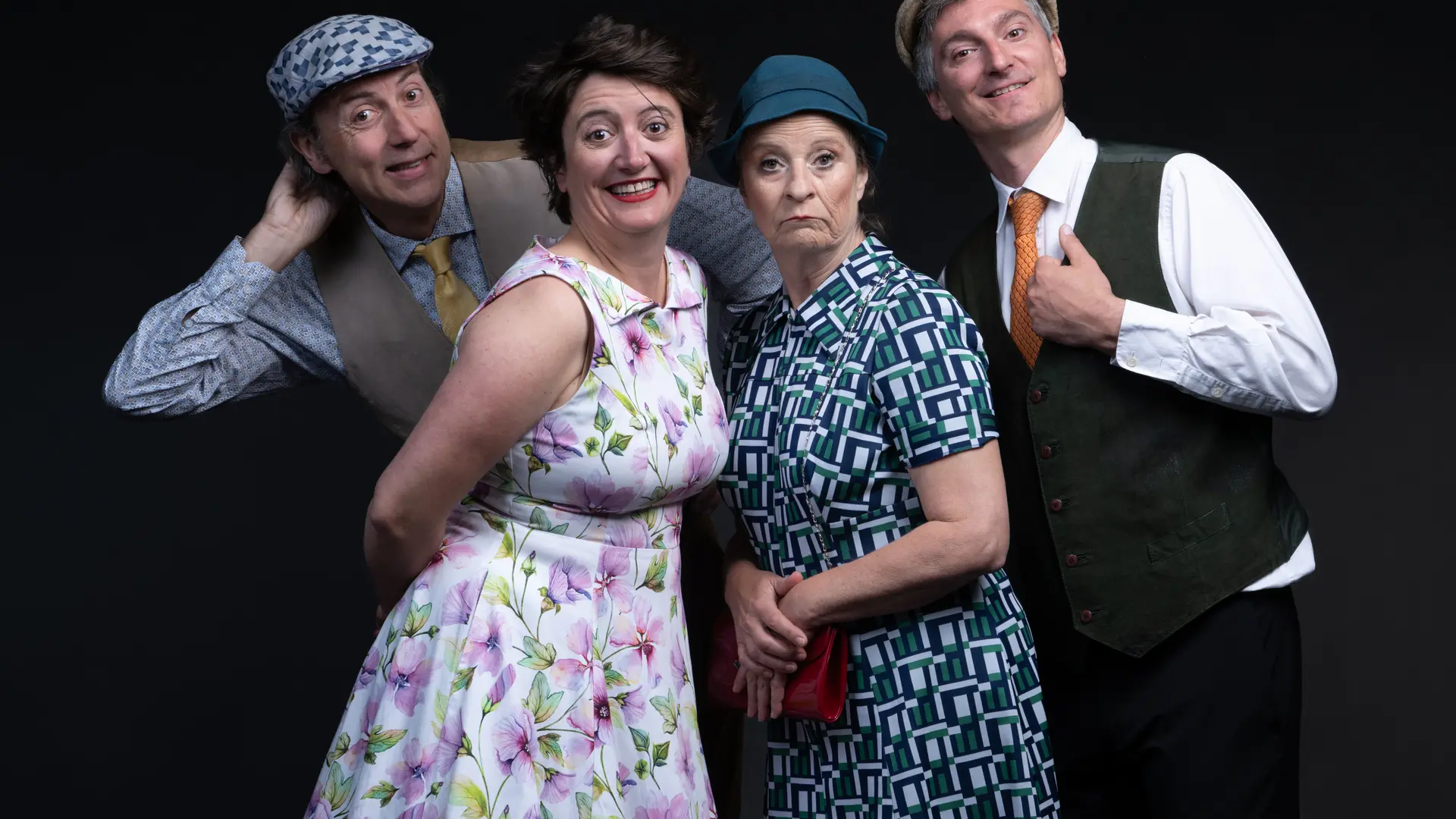 Photo Génération Barber - 2 (Copyright Paul Robin)