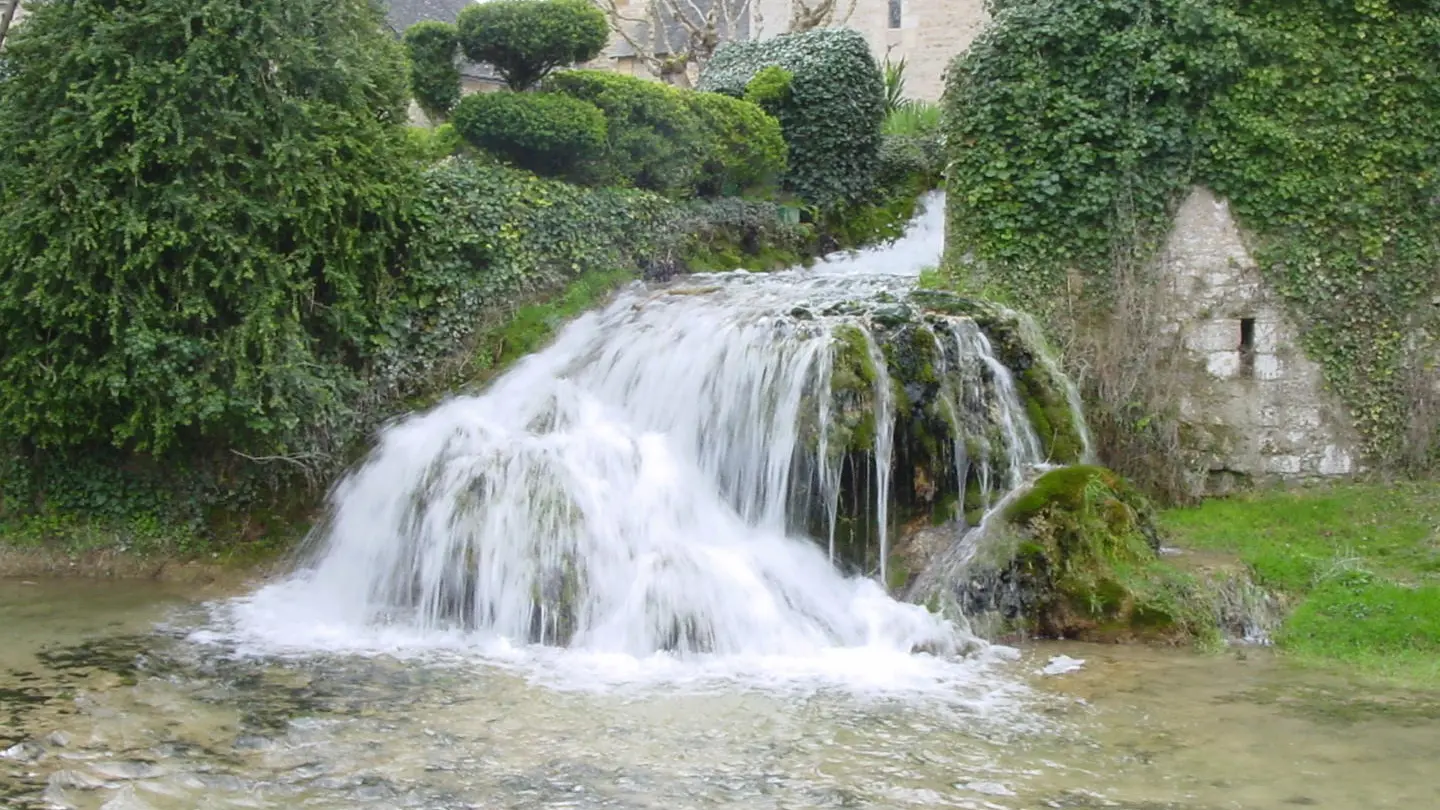 Photo confluence Coly_Vézère_Condat_crédit Fédé
