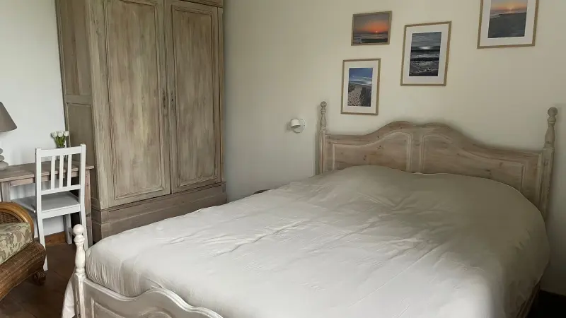 Photo de la chambre Île de Ré - Chambre d'hôtes La Grange Richard