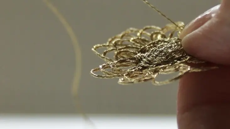 Photo geste Amandine-blanchet-expo-limoge-le-bocal bd