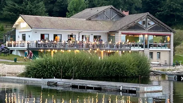 L'escale 110