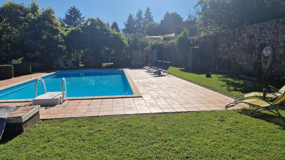 Piscine 2