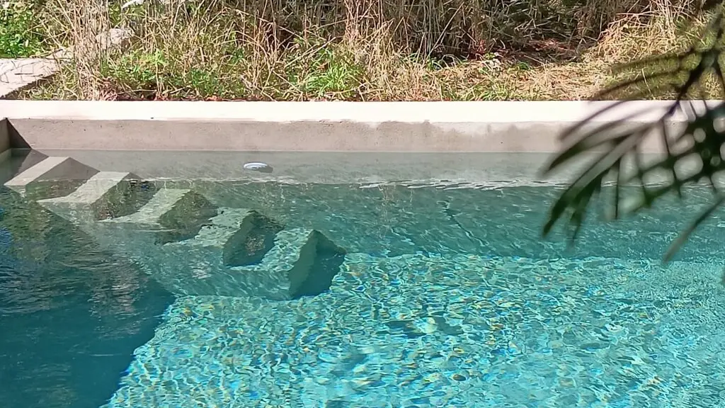 Piscine 2