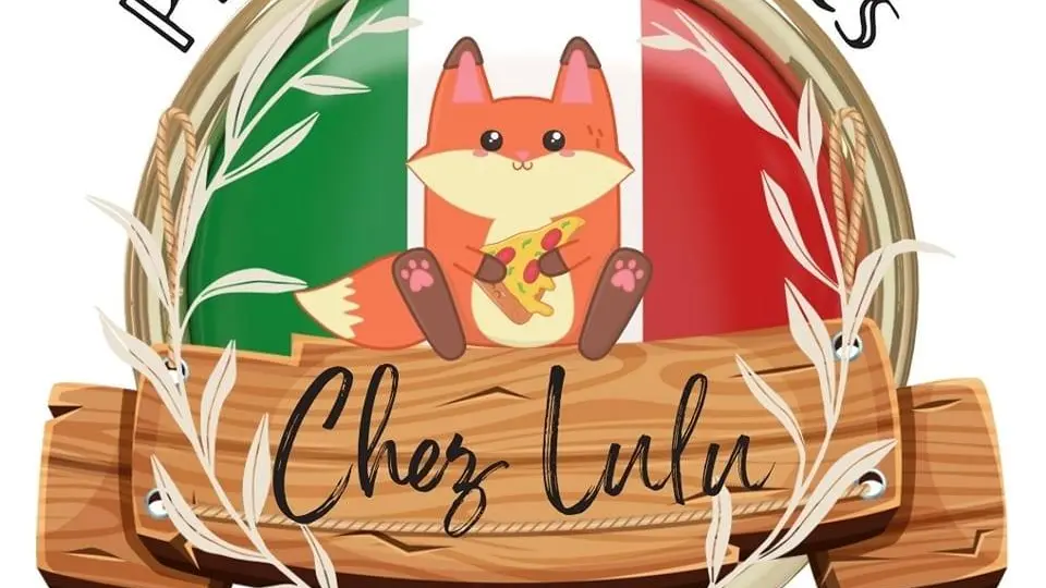 Pizzeria Chez Lulu - logo