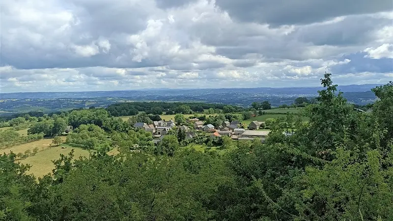 Point de vue