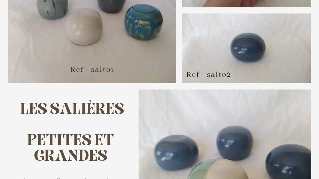 Poterie-Terre-d'Aur-St-Rémy