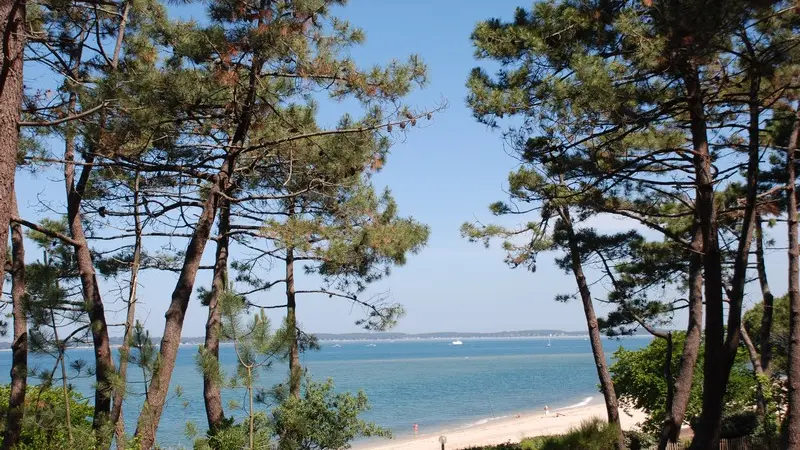 Plage de la Corniche
