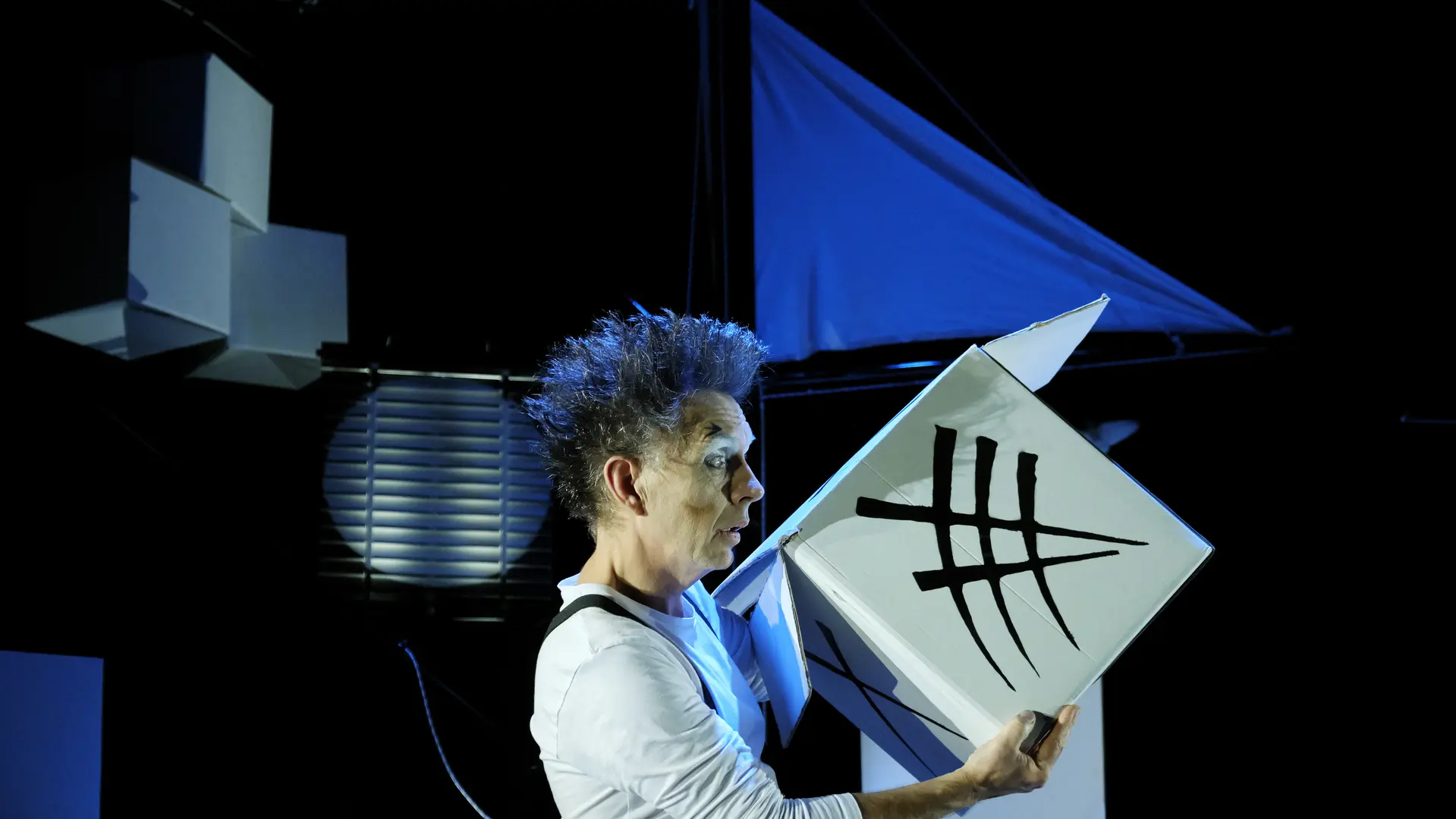 Prélude en Bleu Majeur - Libre de droits - © Doumé 0027