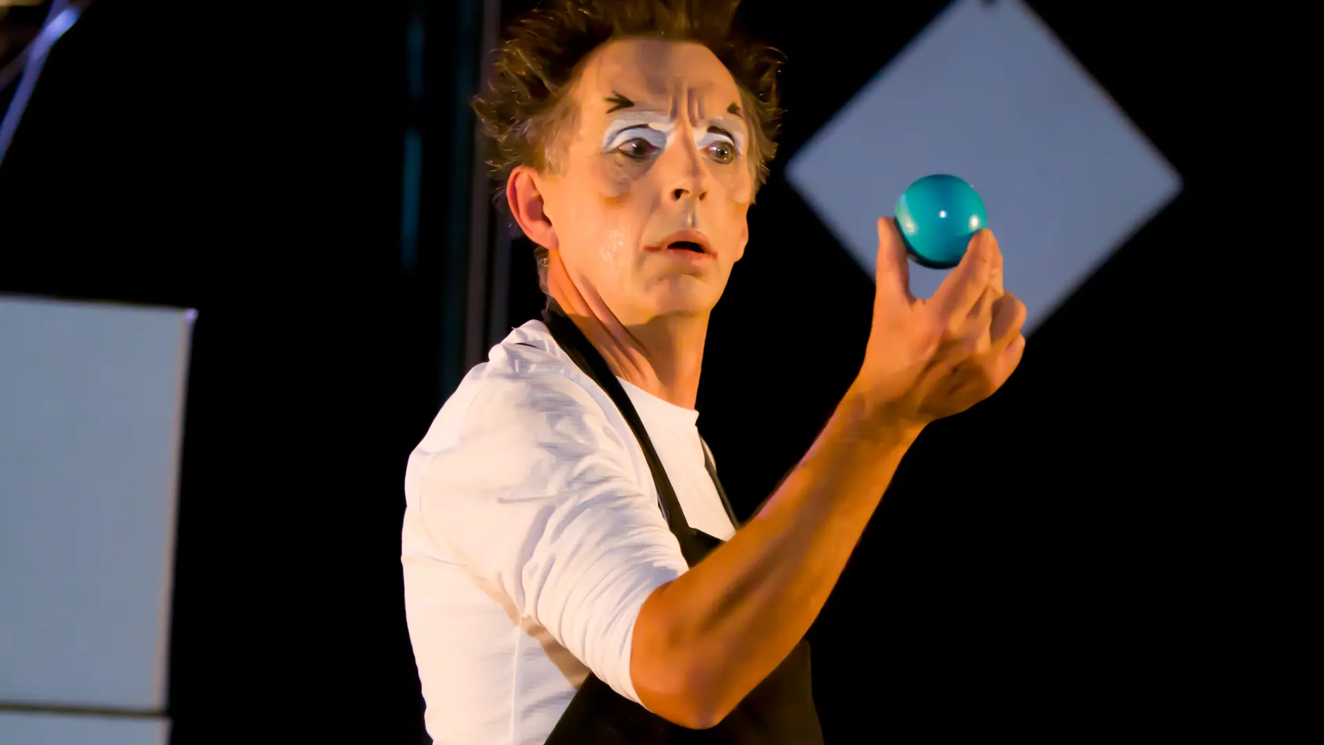 Prélude en Bleu Majeur - Libre de droits - © Florent Mailly - 000-1