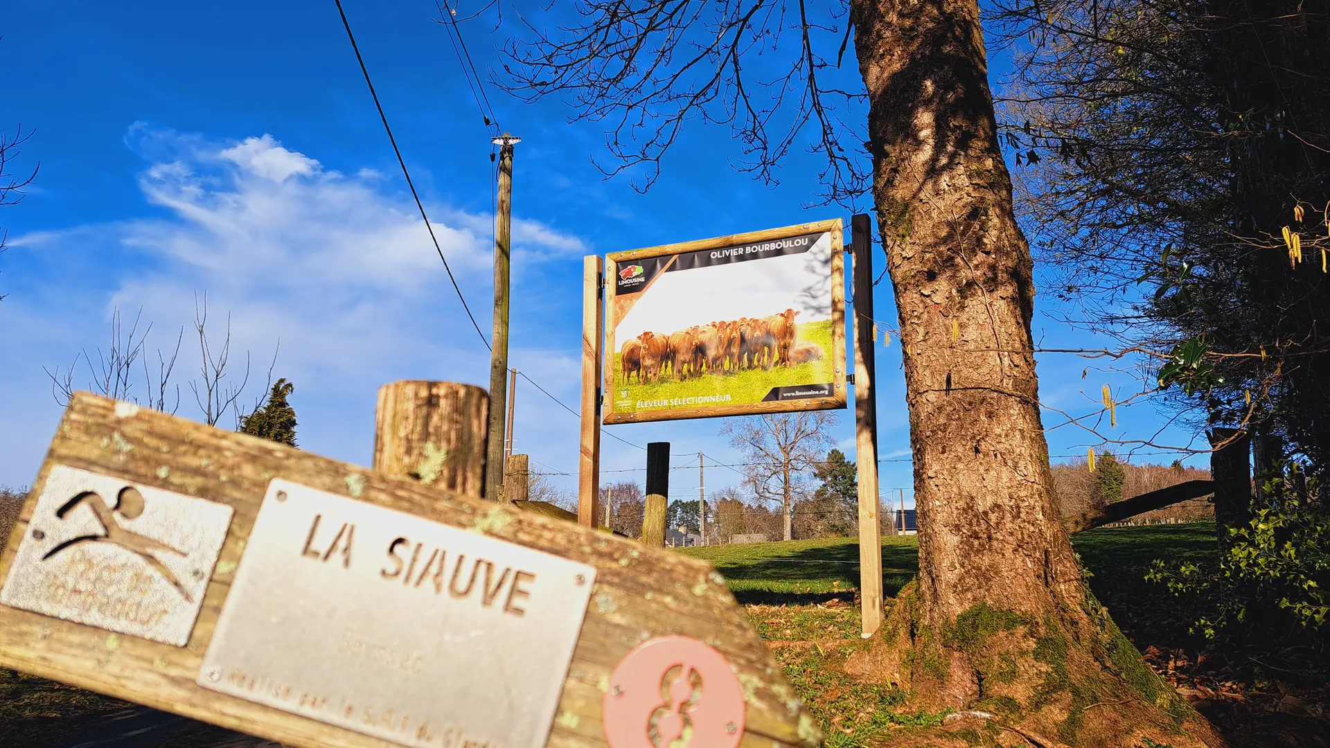 Présentation - La Siauve - Beyssac © JL OT TDC (27)