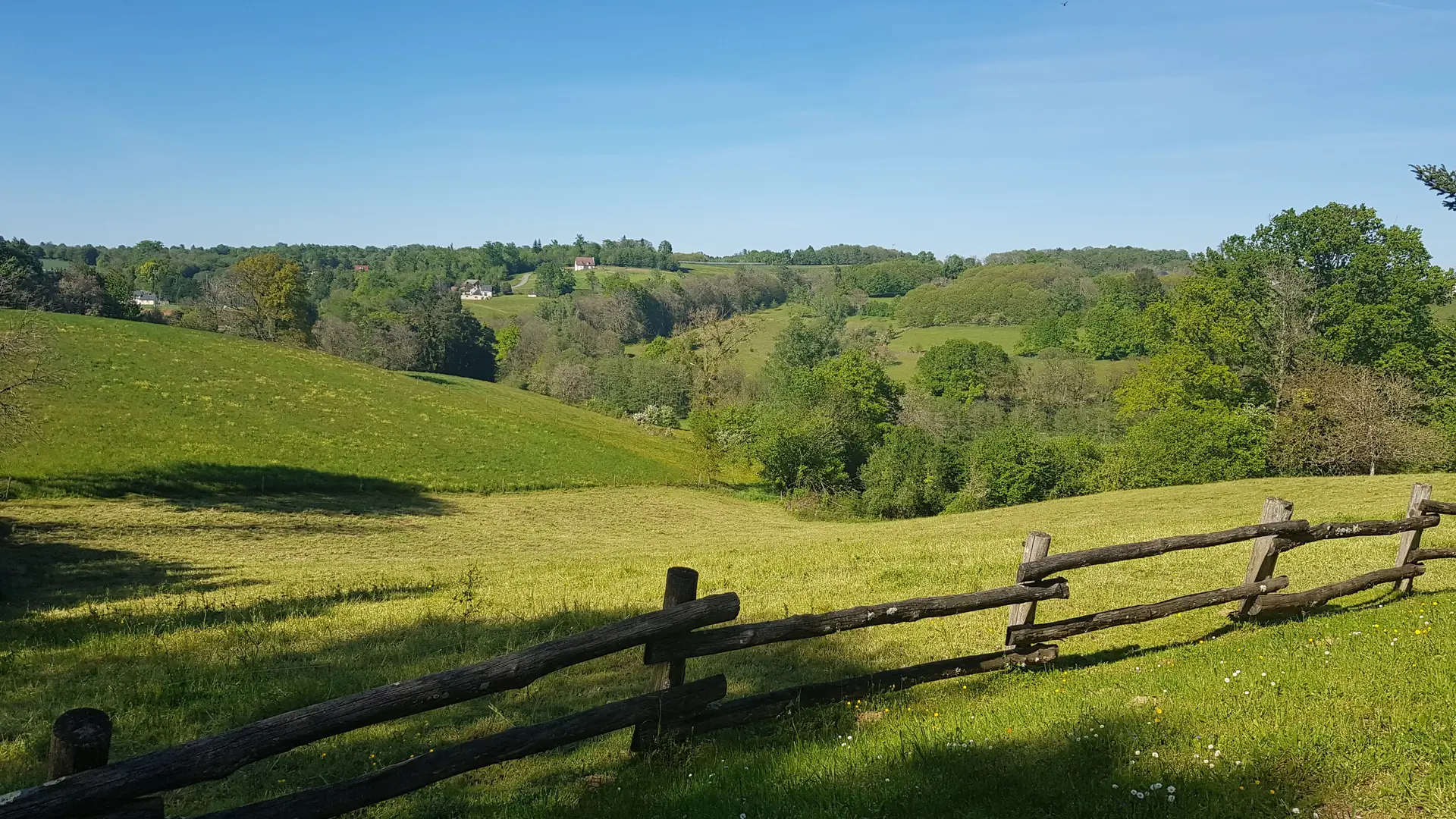 Présentation - Les Moulins - St Sornin Lavolps © J.Lautrete OT TDC