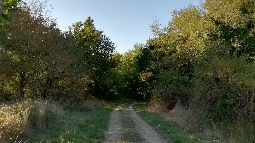 Prigonrieux - Claud de Bled (1)