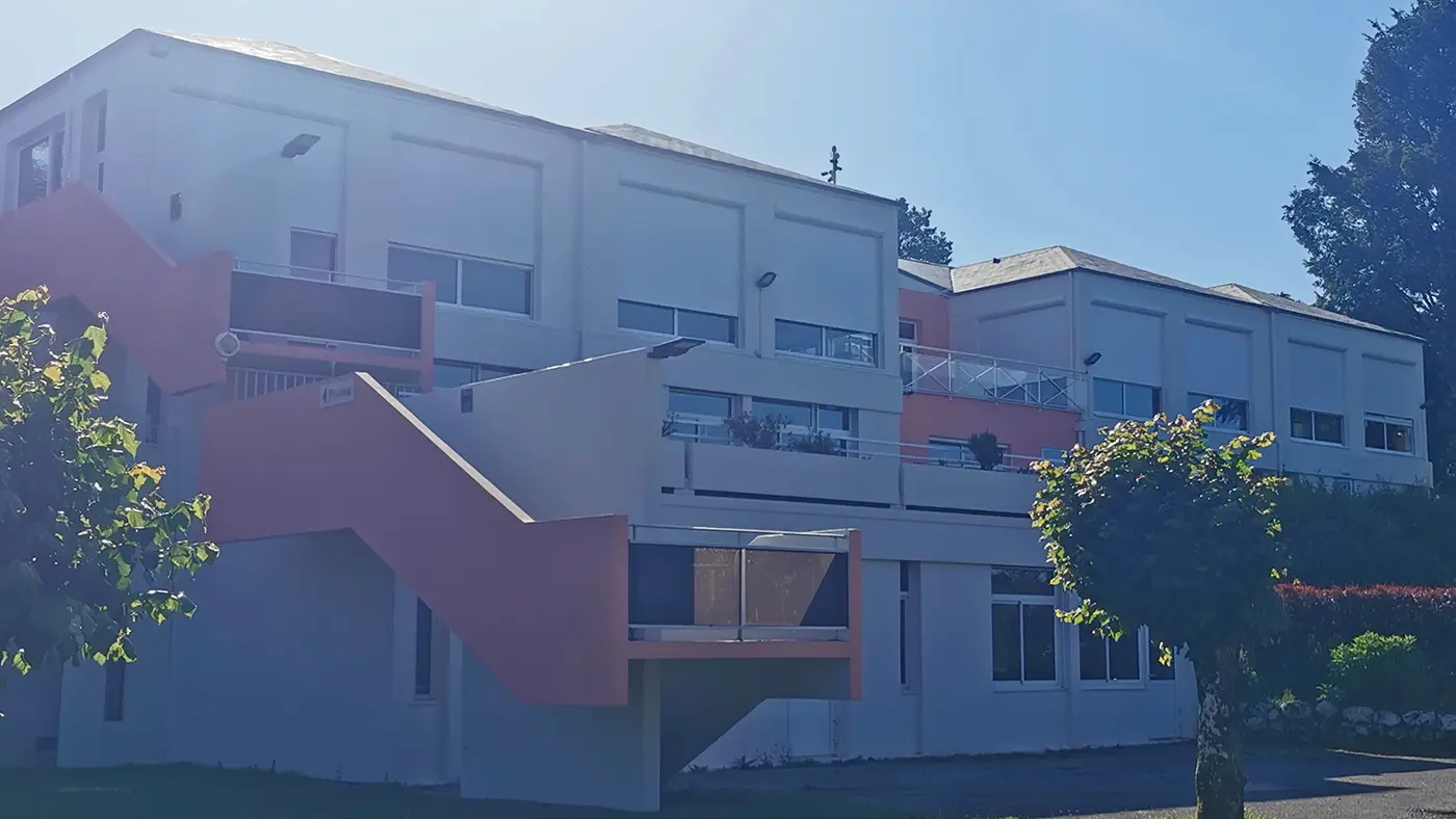 Pulse Sport Campus Chamberet