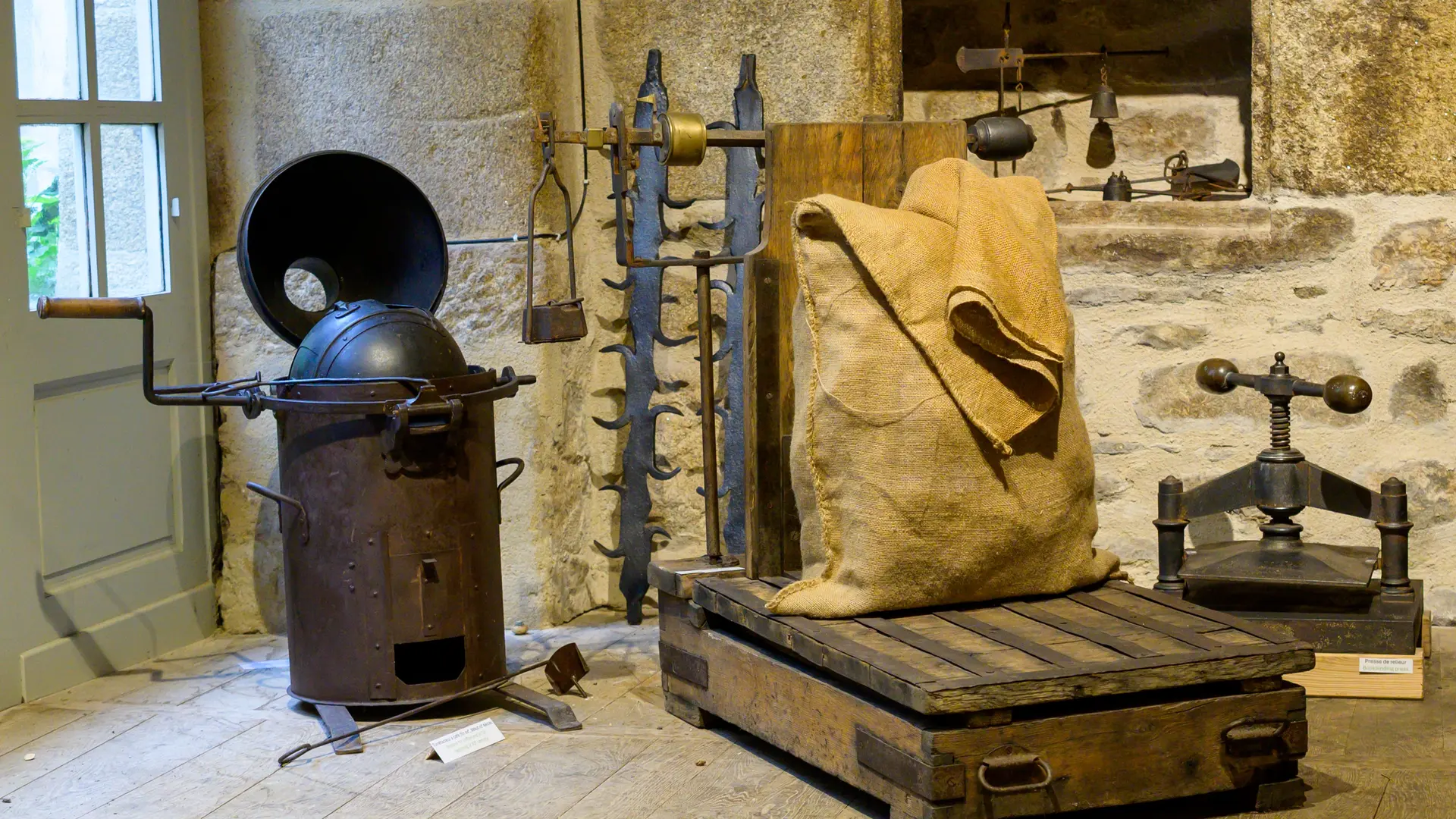 RDC poids et mesures