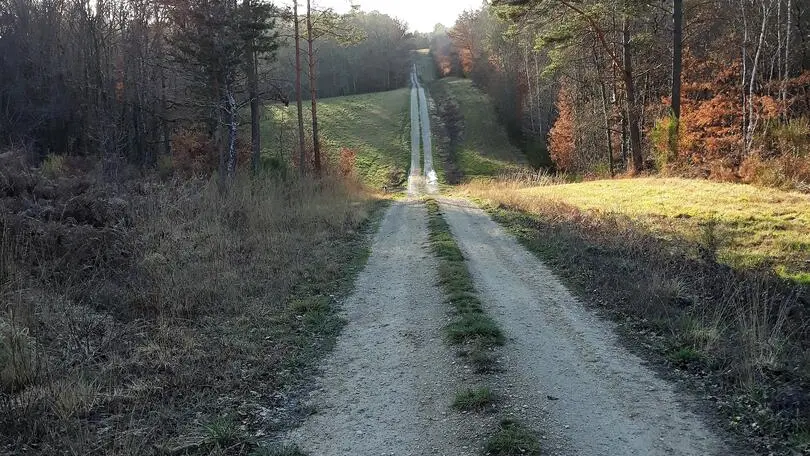 Randonnée-Rouffignac-L'Herm (2)