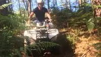 Rando-Quad-seul