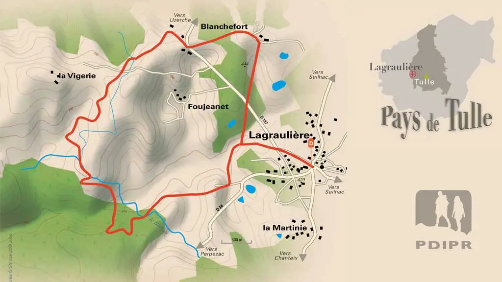 Les amoureux de la Forêt de Blanchefort_1