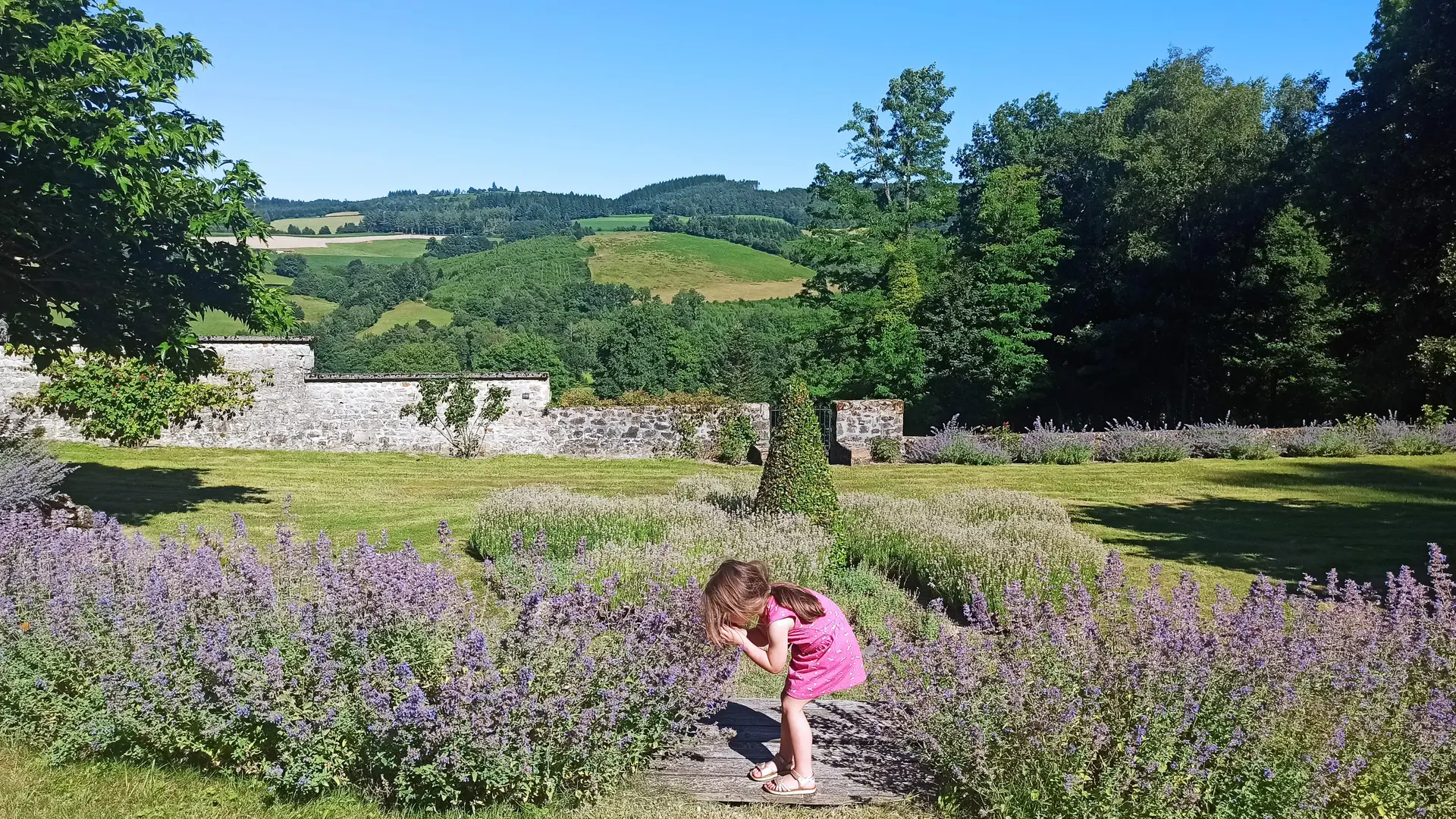 Rempnat Jardins Mas Maury Lecture 2022