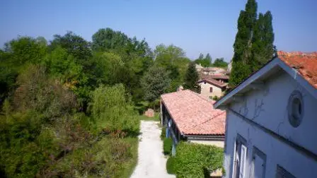 Relais Livenne 1