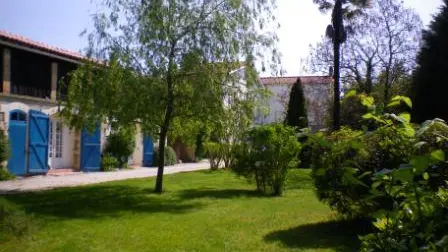 Relais Livenne 3