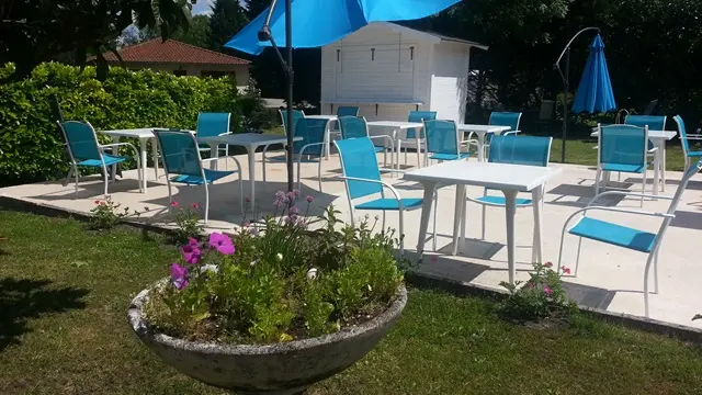 Relais estuaire