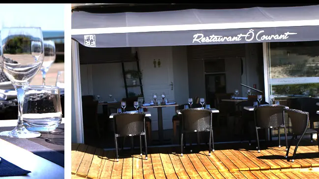 Restaurant Ô Courant 3