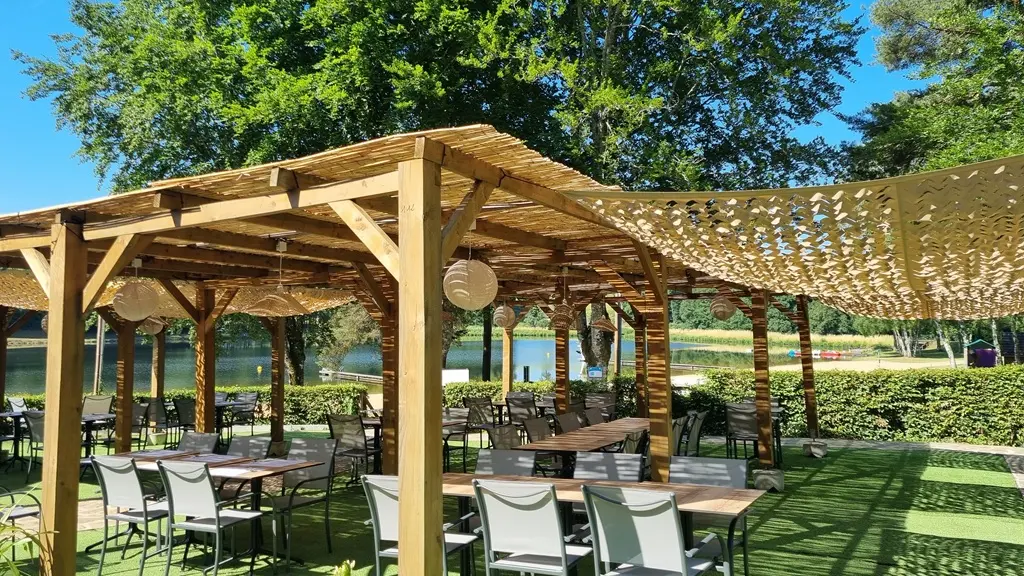 Restaurant Jibé Vigeois (1) - Copie