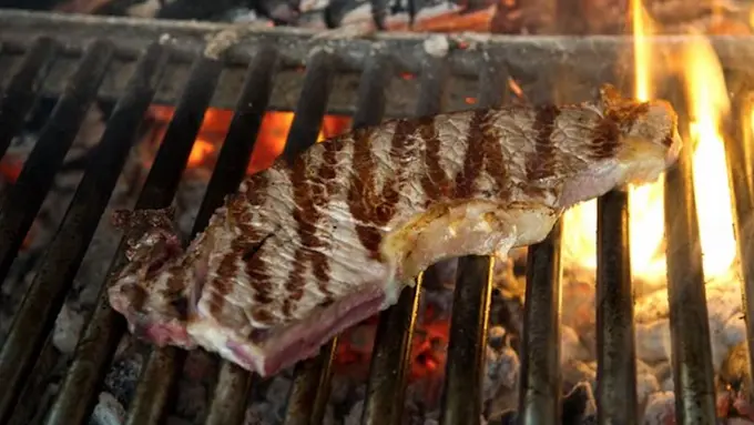 Restaurant l'Abattoir