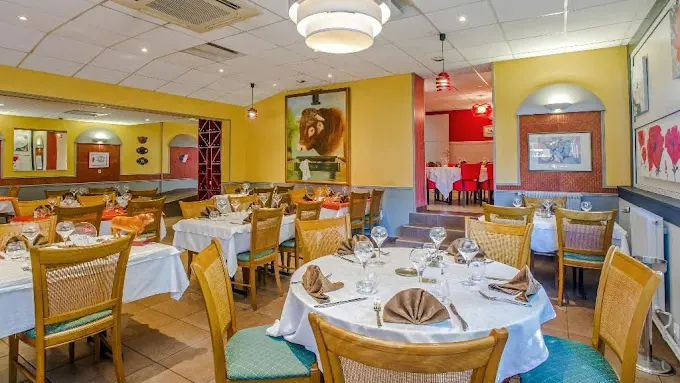 Restaurant l'Abattoir