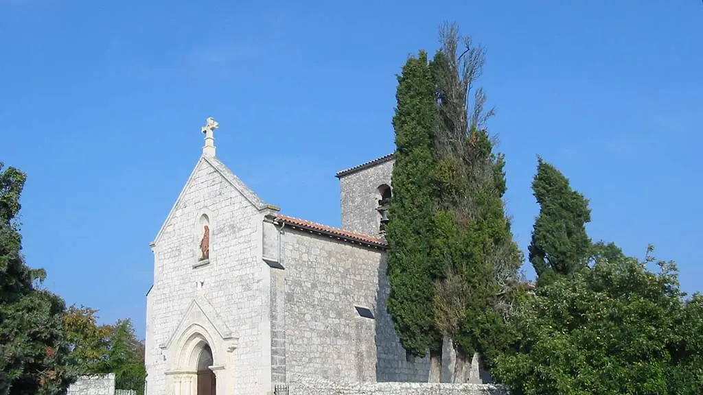 Rouffignac de sigoules