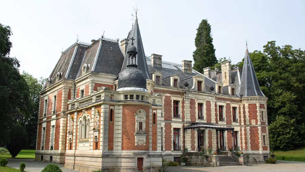 Château de Walmath