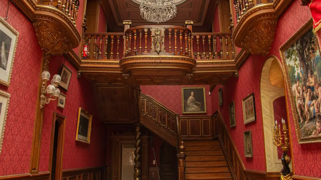 Château de Walmath