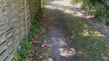 SAINT LAURENT SUR MANOIRE-Boucle des Chaputs-Chemin 2