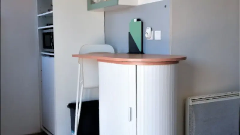 séjour