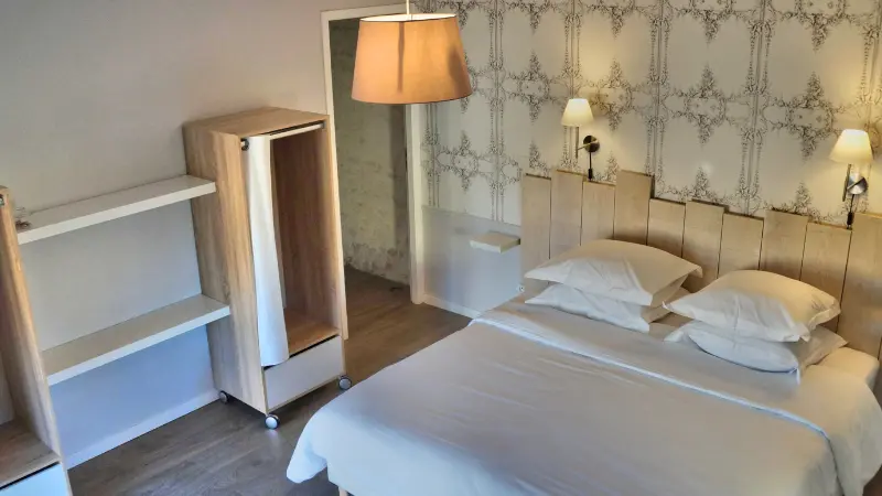 Chambre 1