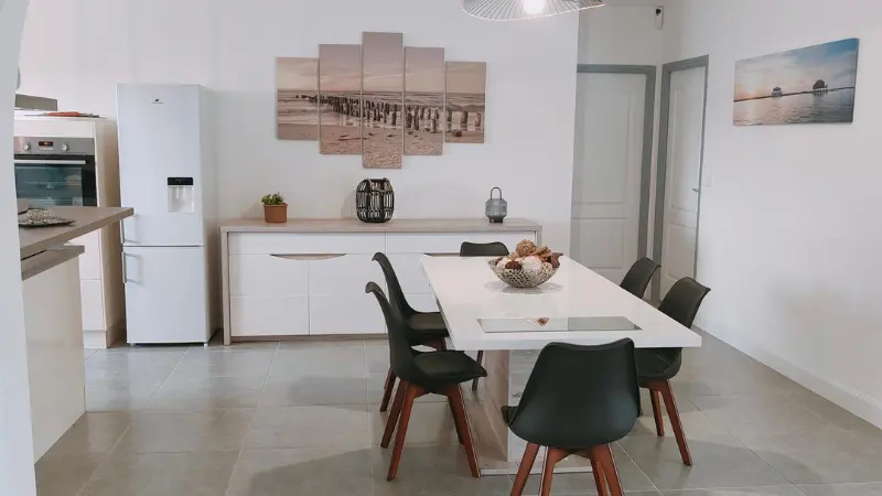 Salle à manger