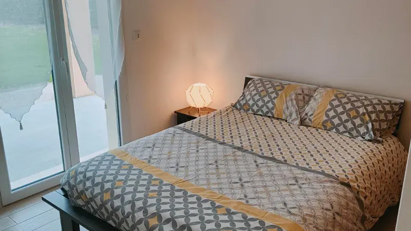 Chambre 1