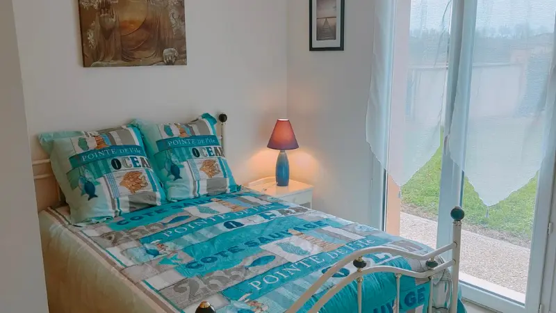 Chambre 2
