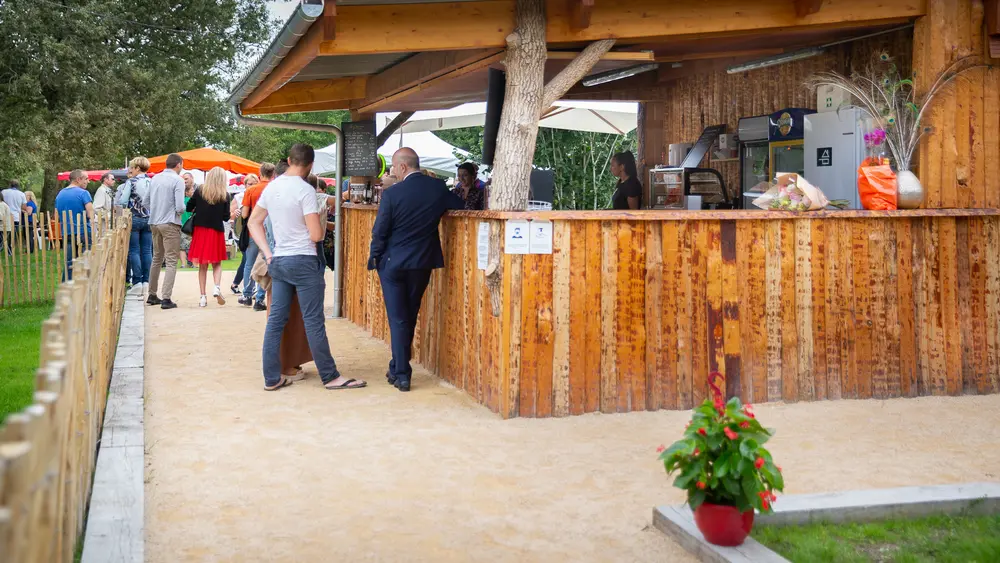 restaurant rotisserie chante alouette Etauliers 800x600