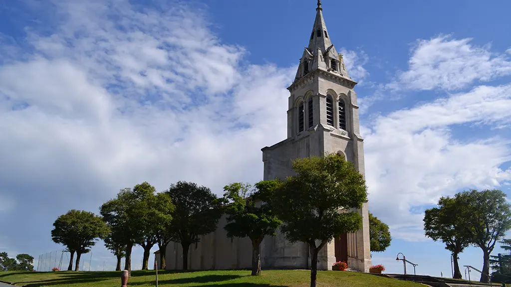 Saint Géry