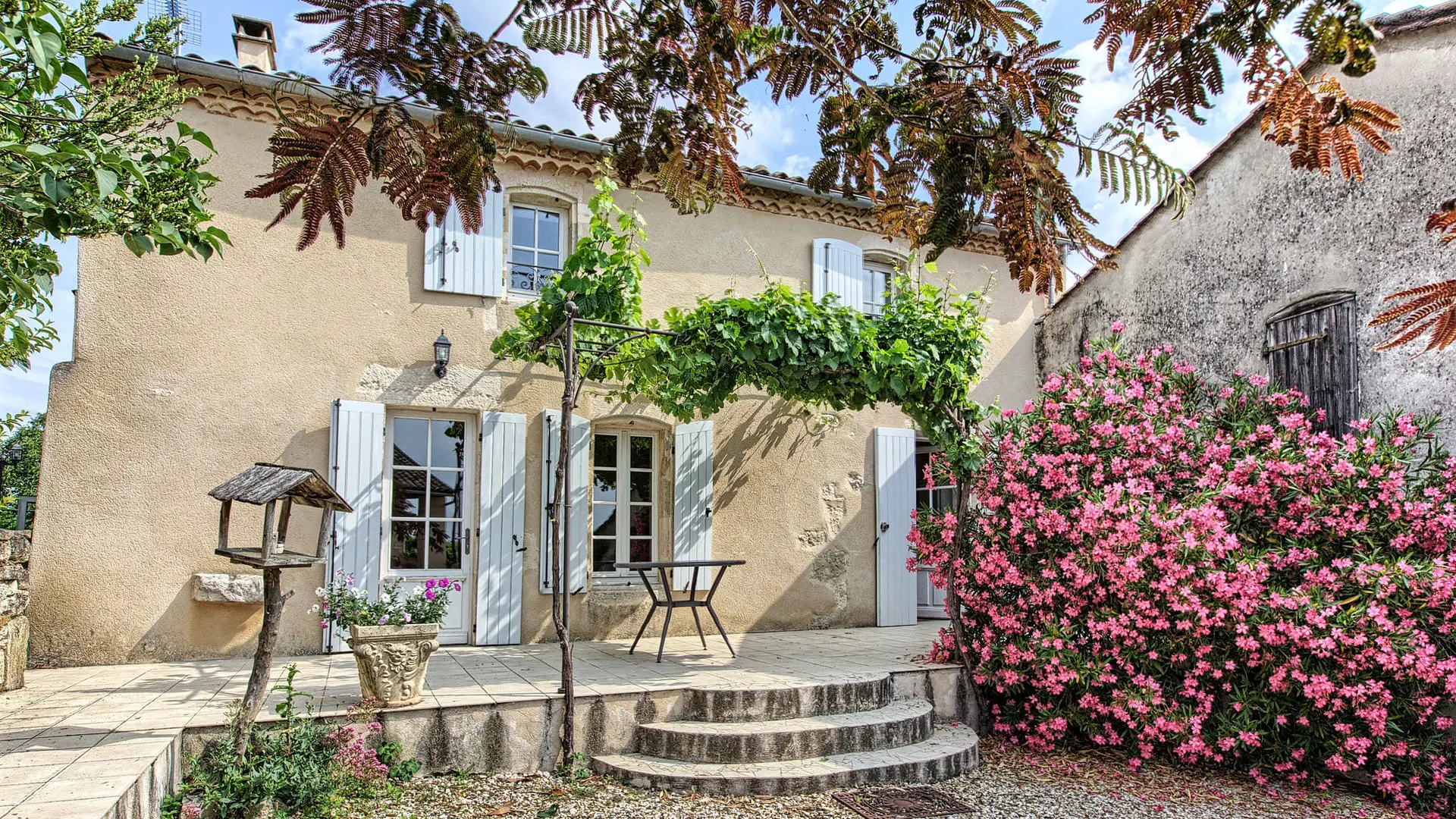 Saint-Seurin-de-Cursac - Mme MORVAN2