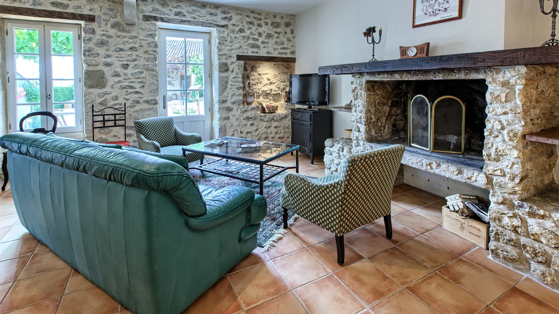 Saint-Seurin-de-Cursac - Mme MORVAN7