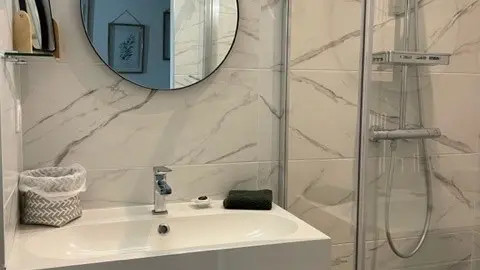 Salle d'eau 3