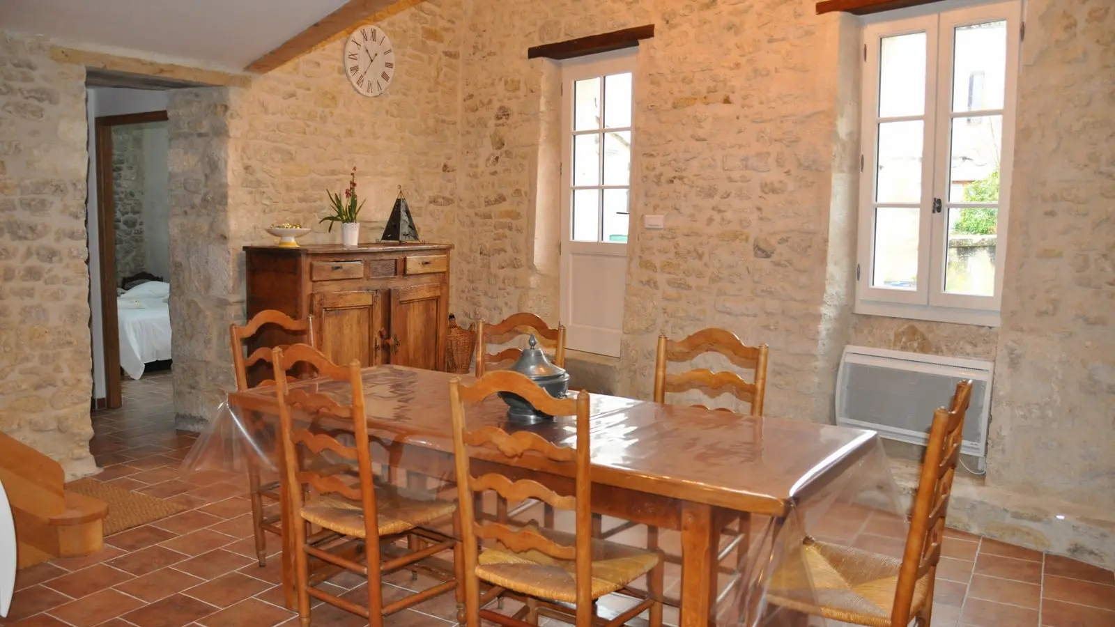GîteduclocherCartelègue
