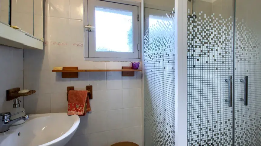 Salle d'eau